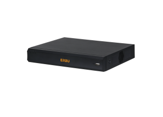 ERBU E-N-AI08-1 PRO IP záznamové zariadenie